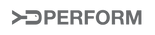 Logo with the word 'YUPERFORM' 